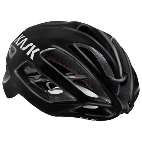 كاسك بروتون خوذة - Small - 50cm - 56cm - ابيض
