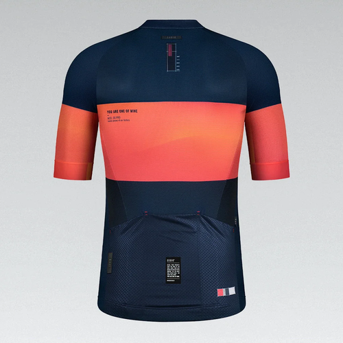 قوبك CX PRO فريزر اكمام قصيرة للجنسين - XL