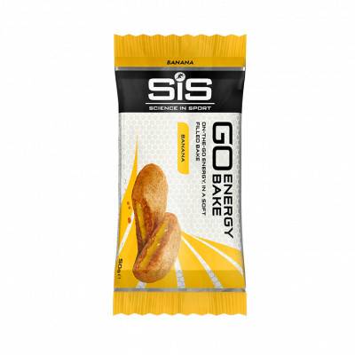 سيس مخبوزات الطاقة SIS GO ENERGY BAKES - تراميسو