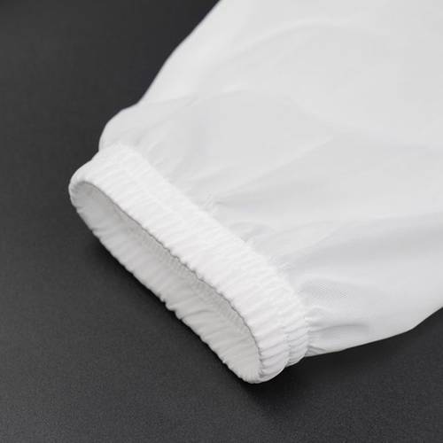 دارفي جاكيت للمطر - 3XL - ابيض