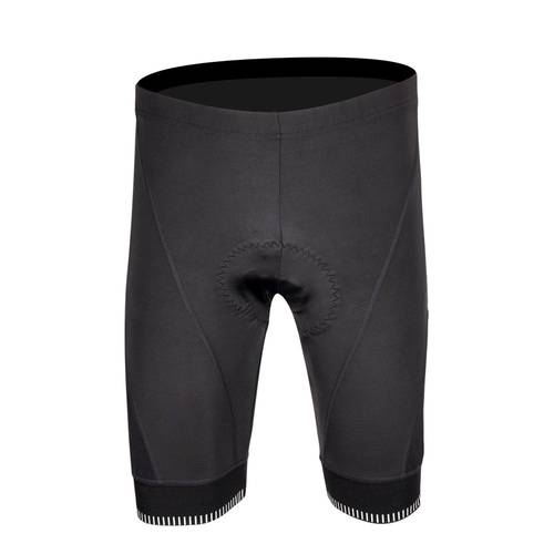 دارفي شورت جيب جانبي - XXL - أسود