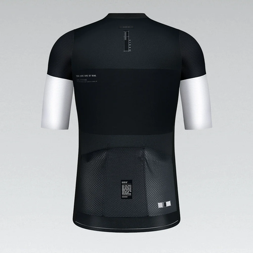 GOBIK SHORT SLEEVED JERSEY ATTITUDE 2.0 UNISEX CITIZEN - M