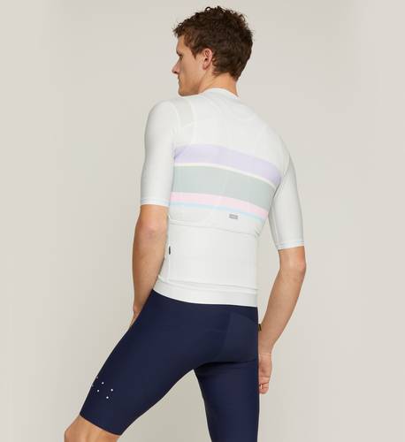 HERITAGE/LUNALUXE JERSEY-PASTEL POP - L - PASTEL POP