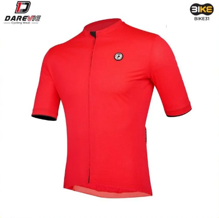 Darvey - Jersey - Red - M