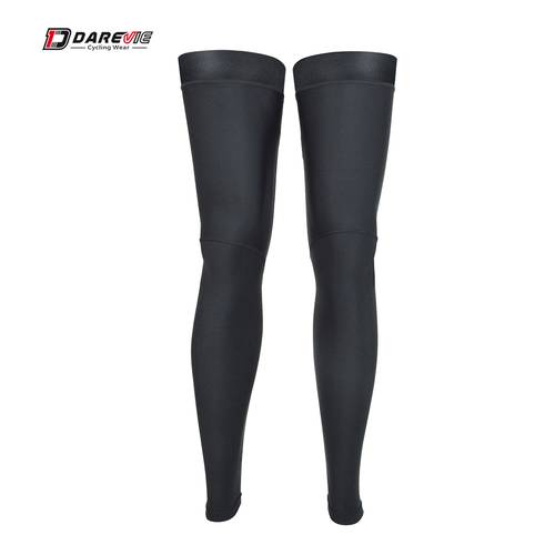 دارفي - دفايات ساق لركوب الدراجات  - XL
