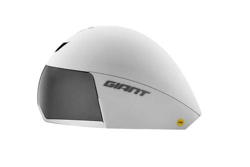 جاينت - خوذة ريفت MIPS - L - 59CM - 63CM - أبيض مطفي