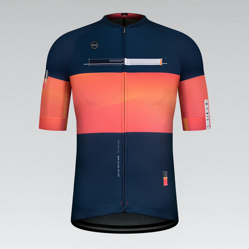 قوبك CX PRO فريزر اكمام قصيرة للجنسين - XL