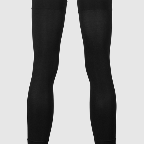 ASSOS SPRING FALL LEG WARMERS EVO LEG WARMERS - 0