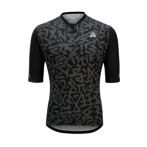 Rule™ 28 Calligraphy Jersey for Men - XL - white