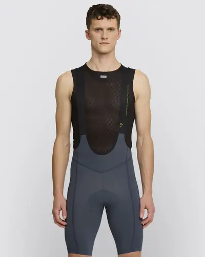 PRO / MENS SUPERFIT BIB SHORT - INK - M - Ink
