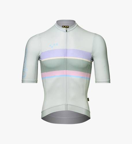 HERITAGE/LUNALUXE JERSEY-PASTEL POP - L - PASTEL POP