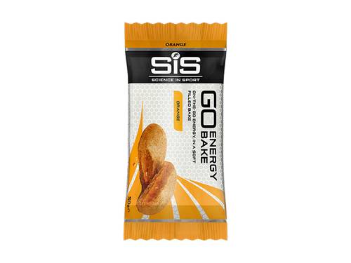 سيس مخبوزات الطاقة SIS GO ENERGY BAKES - تراميسو