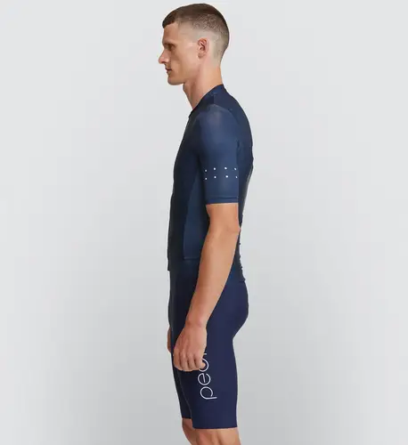 CORE / LUNAAIR JERSEY - NAVY V1 - NAVY - S