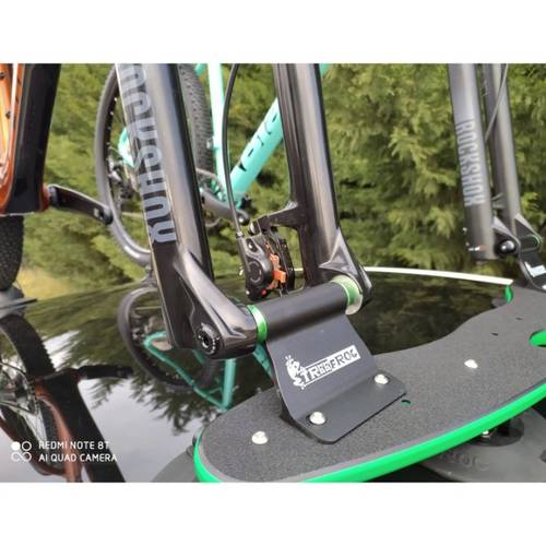 تري فروق - حامل دراجة برو2 بلس