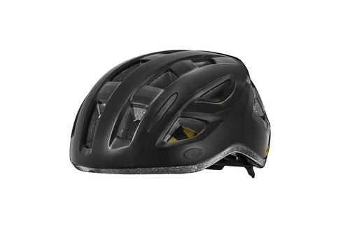 GIANT RELAY MIPS HELMET - أبيض فضي - M/L (53-61CM)