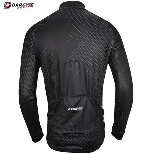دارفي جيرسي من الصوف - رجالي  - XL - اخضر