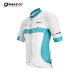 دارفي - طقم جيرسي للرجال - إيطالي - XL