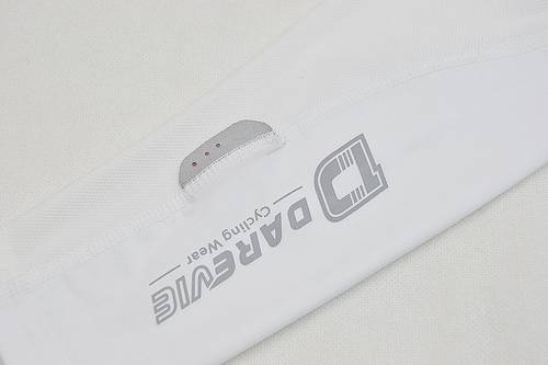 دارفي - دفاية ذراع  - XL - أسود