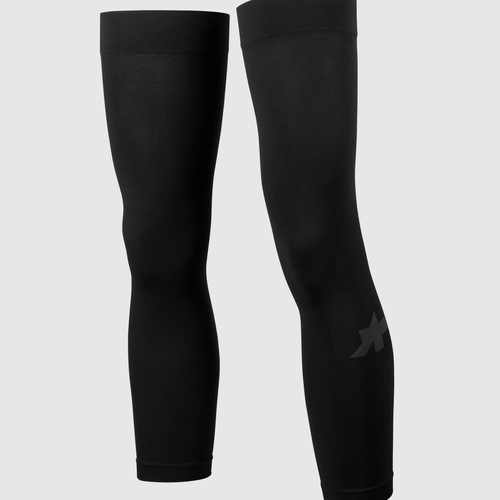 ASSOS SPRING FALL LEG WARMERS EVO LEG WARMERS - 0