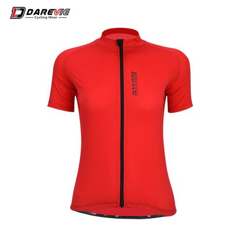 دارفي  جيرسي - للجينسن -أحمر - احمر - 4XL