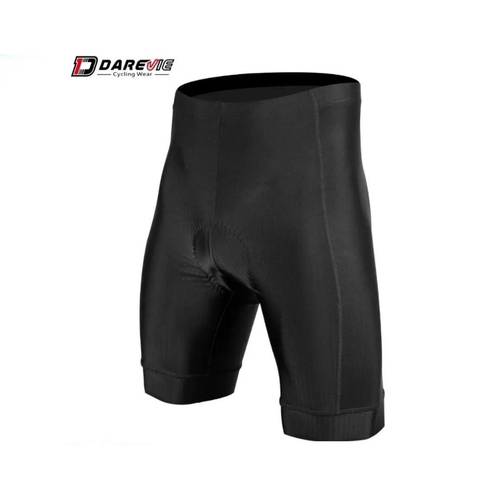 دارفي شورت قصير - XL - أسود