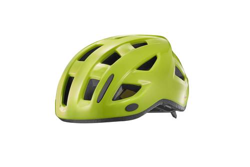 GIANT RELAY MIPS HELMET - أبيض فضي - M/L (53-61CM)