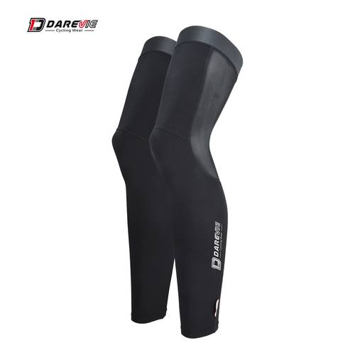 دارفي - دفايات ساق لركوب الدراجات  - XL