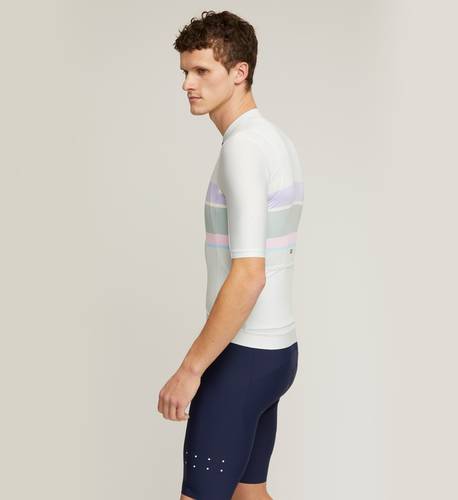 HERITAGE/LUNALUXE JERSEY-PASTEL POP - L - PASTEL POP