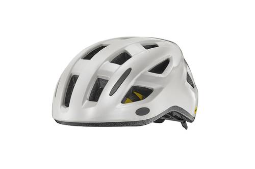 GIANT RELAY MIPS HELMET - أبيض فضي - M/L (53-61CM)