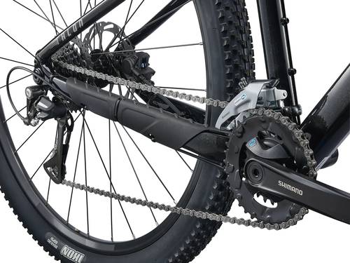 جاينت - دراجة تالون 29 3 MTB - النمر - S