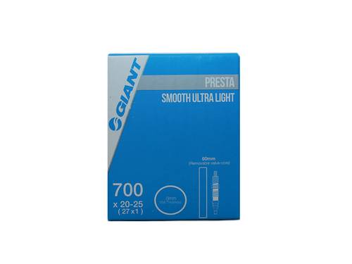 جاينت - لستك داخلي 700X20-25 PV 60MM