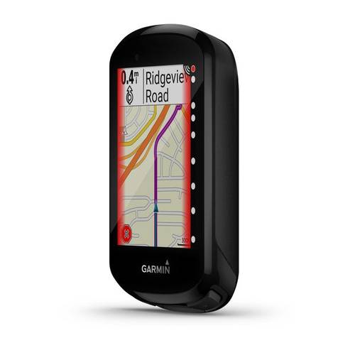 Garmin edge 830 sensor bundle