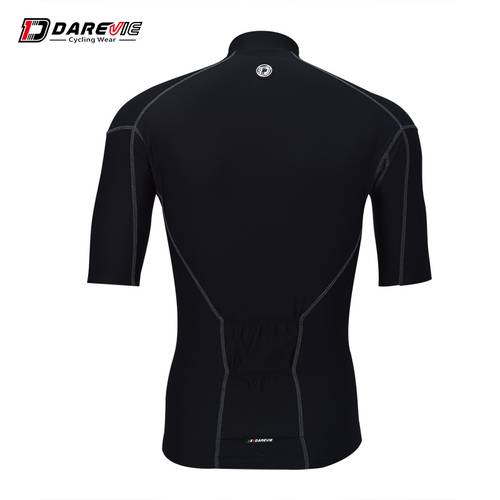 قميص ركوب الدراجات المضغوط - XL