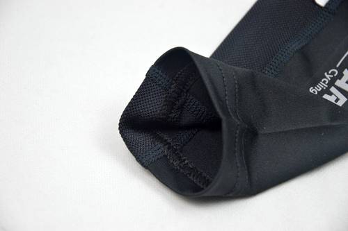 دارفي - دفاية ذراع  - XL - أسود