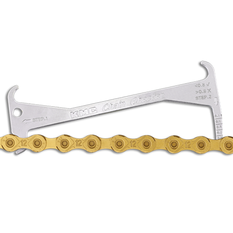 كي إم سي أداة فحص الجنزير