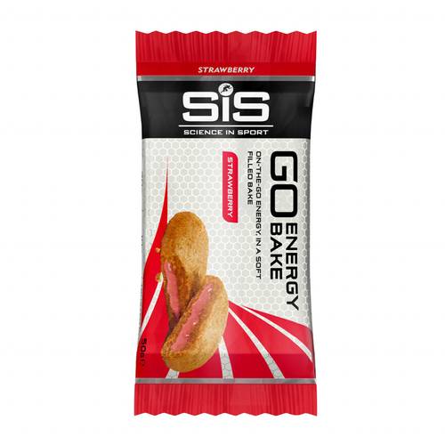 سيس مخبوزات الطاقة SIS GO ENERGY BAKES - تراميسو