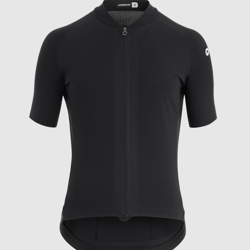 ASSOS MILLE GT JERSEY C2 EVO BLACK SERIES MAN - S