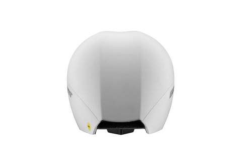 جاينت - خوذة ريفت MIPS - L - 59CM - 63CM - أبيض مطفي