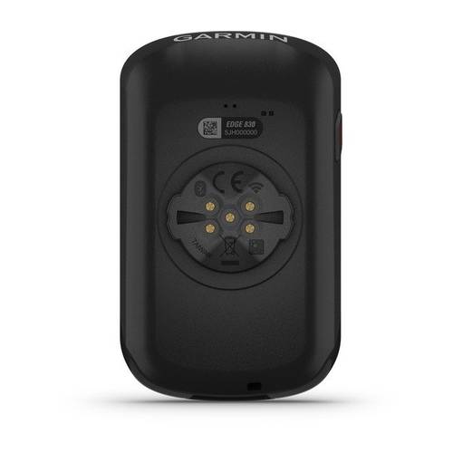 Garmin edge 830 sensor bundle