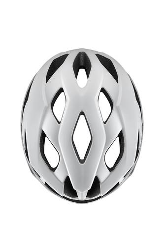 جاينت خوذة ريف إيليت - ابيض - Medium - 52cm - 58cm