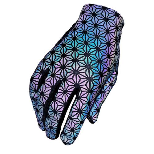 سوباكاز قفاز شتوي عاكس - XL - البقعة النفطية