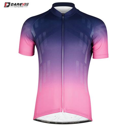 Darevie Jersey Grey S - XL - ازرق