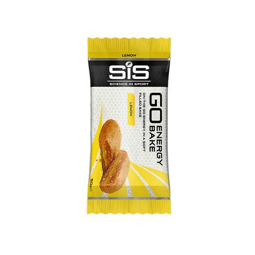 سيس مخبوزات الطاقة SIS GO ENERGY BAKES - تراميسو