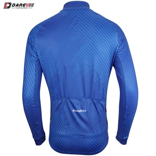 دارفي جيرسي من الصوف - رجالي  - XL - اخضر