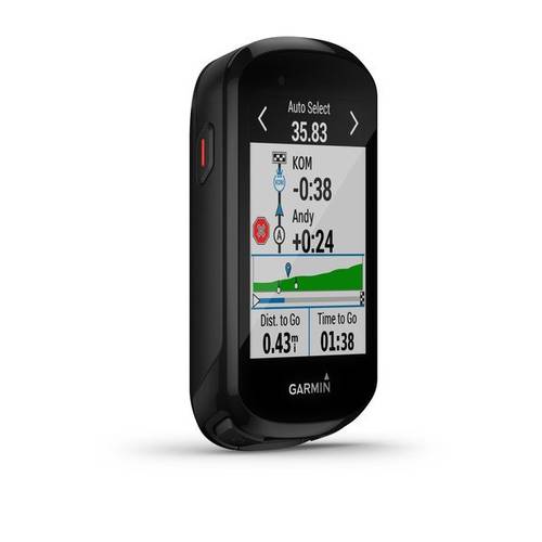 Garmin edge 830 sensor bundle