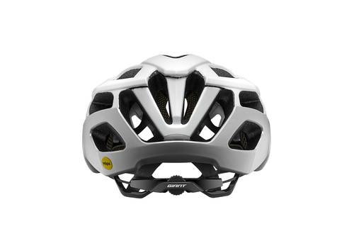 جاينت خوذة ريف إيليت - ابيض - Medium - 52cm - 58cm