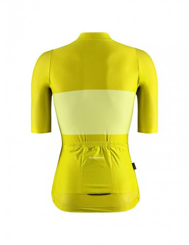 ETXEONDO - Women's Pica Jersey - PISTACHO - فستق - L