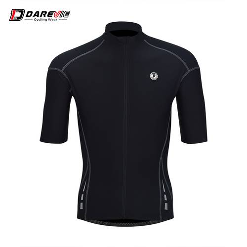قميص ركوب الدراجات المضغوط - XL