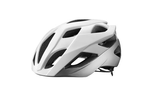 جاينت خوذة ريف إيليت - ابيض - Medium - 52cm - 58cm