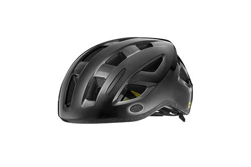 GIANT RELAY MIPS HELMET - black - S/M(49-57CM)